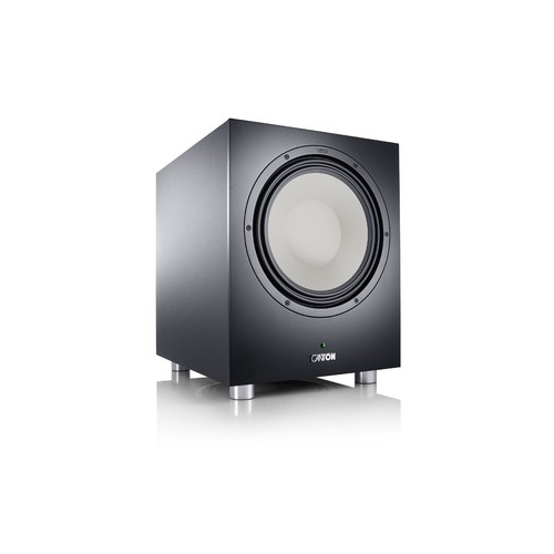Canton power sub black - 12,