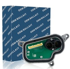 Modulo Centralina LED per Luce