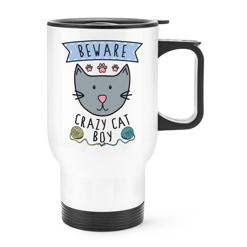 Beware tazza - tazza,