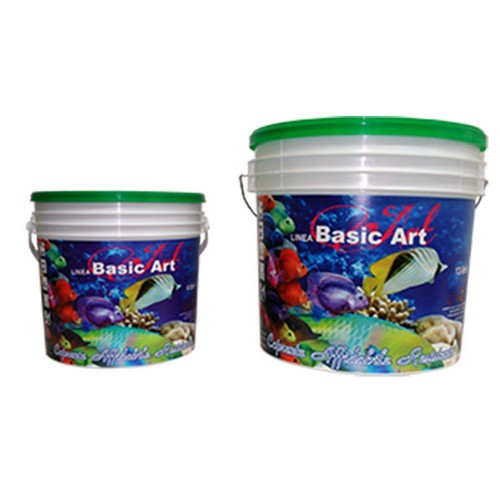 Pittura traspirante bianco - pittura,