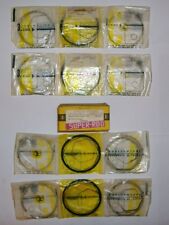 LANCIA FULVIA COUPE' - SPORT - HF/ FASCE ELASTICHE DA 76/ PISTON RINGS SET