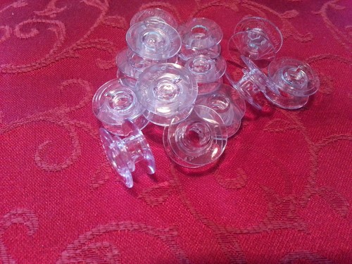 Bobine cucito pfaff - cucito,
