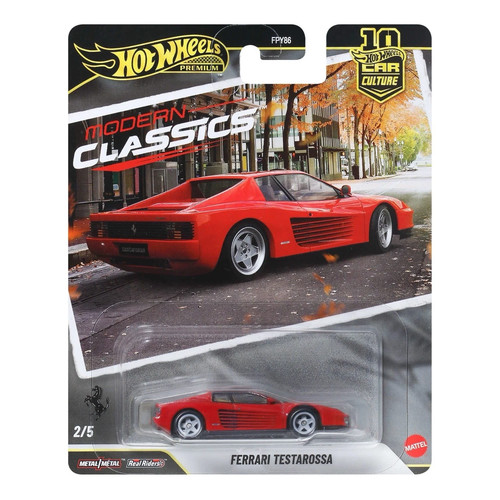 Hot wheels premium - premium,