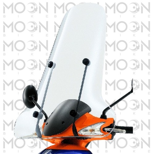 Parabrezza originale piaggio - parabrezza,