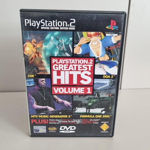 Playstation greatest hits - playstation,