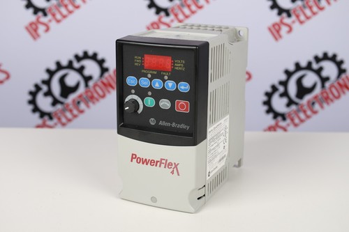 Allen bradley powerflex - allen-bradley,