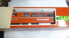 LGB G 3068 carrozza ristorante
