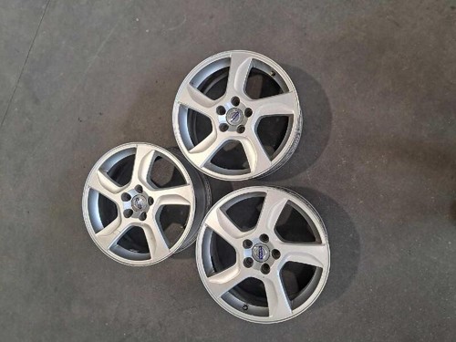 Set cerchi lega d17 - cerchi,