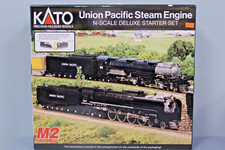 Set treno avviamento Kato