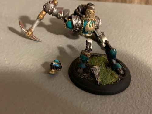 A41241 warmachine hordes - a41241,