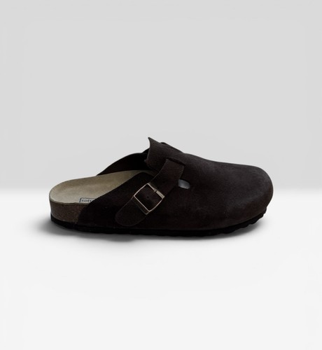 Zoccoli birkenstock boston - zoccoli,