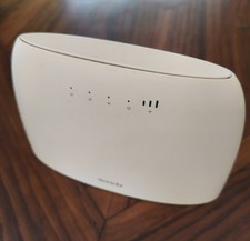 Tenda N300 Wi-Fi & 4G Router - Bianco (4G03)