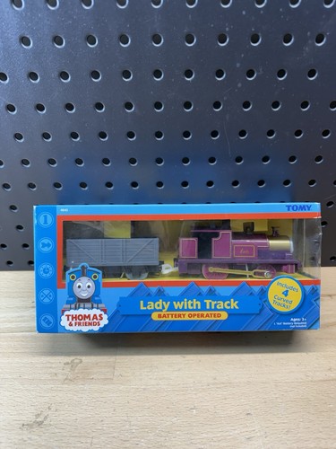 Thomas trackmaster motore - thomas,