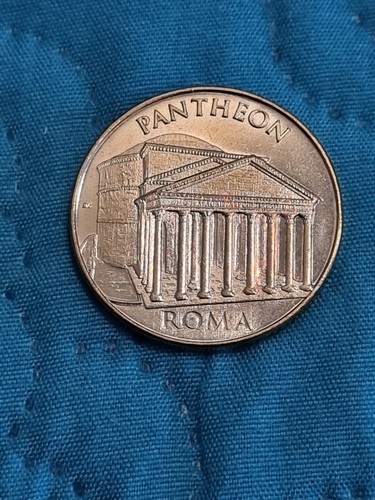Monete collezione città di - da,