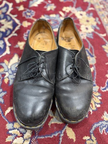 Scarpe martens vintage - dr,