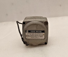 HONEYWELL 365754-7 SERVOMOTORE