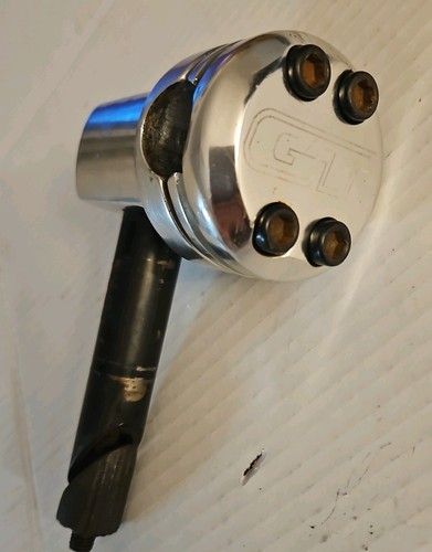 Piston quill stem bmx - gt,