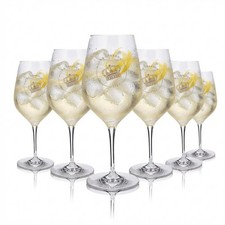 Set 6 bicchieri da champagne