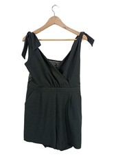 Tuta donna ZARA BASIC taglia L