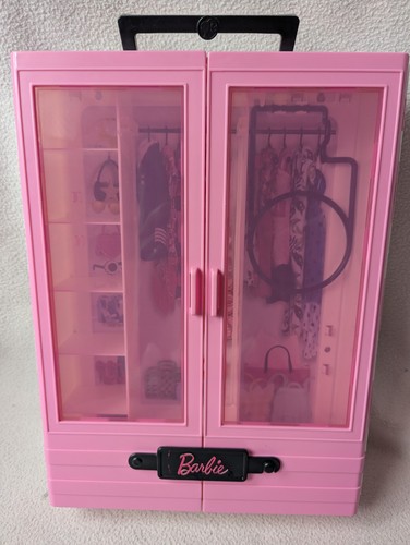 Barbie fashionistas ultimate - barbie,