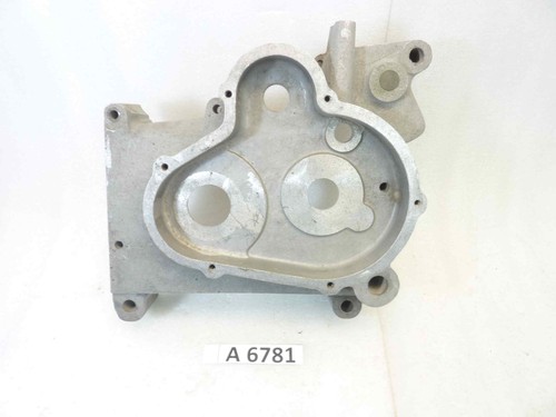 Basamento carter motore guzzi - basamento,