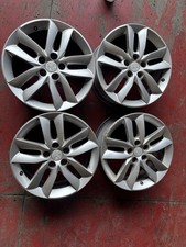 CERCHI IN LEGA DA 17 ORIGINALI PEUGEOT 508