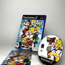 Dragon Ball Z Budokai