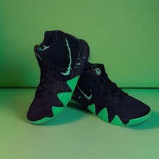 Nike Kyrie 4 "Halloween" -