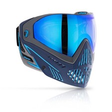 Maschera DYE i5 Raise Up blu