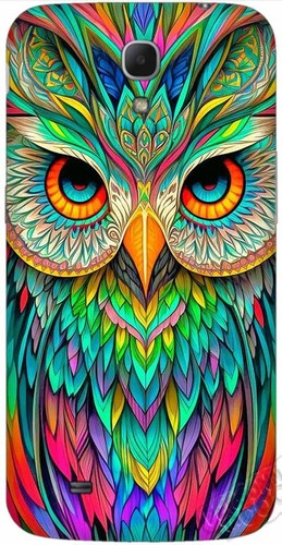Cover plastica rigida - cover, in