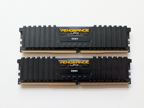 Corsair - 16, (2x8