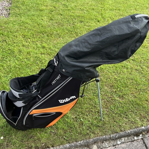 Wilson nomad stand borsa - nomad,