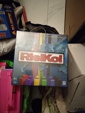 Gioco Da Tavolo Risiko