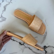 Stuart Weitzman sandalo estivo