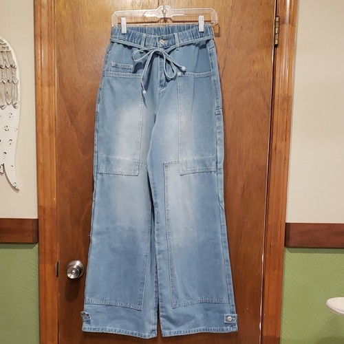 Jeans donna blu - , divertente