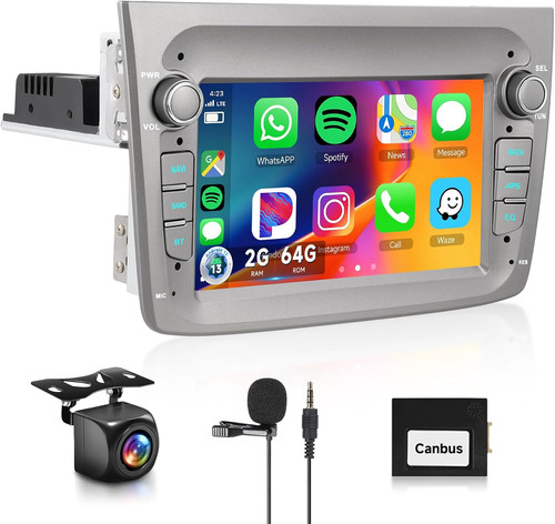 64g carplay autoradio - carplay,