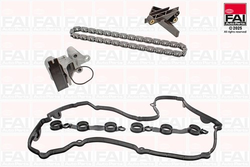 Kit catena distribuzione - kit,