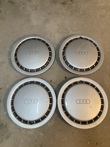 Copricerchi originali - 4x, 14"