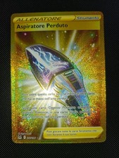 Carte Pokemon Aspiratore