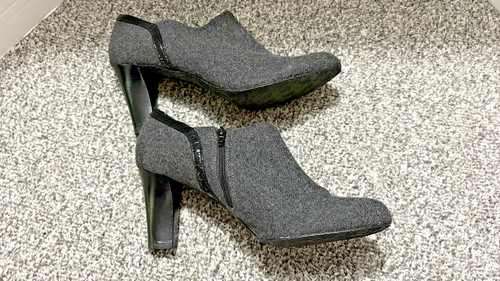 Stivaletti donna liz claiborne - stivaletti,
