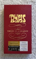 The Byrds – There Is a Season (4 CDs + DVD)