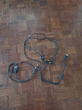 Cavi componenti audio video - audio,