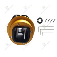 Nuovissimo QR2 Pro sgancio