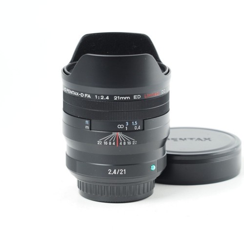 Pentax 21mm 2 - pentax, d