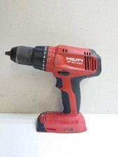 trapano a percussione hilti sf