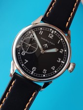 Orologio da tasca uomo