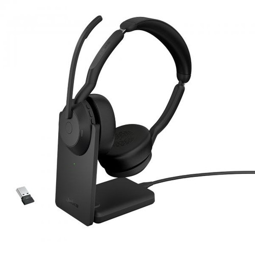 Jabra evolve2 auricolare - jabra,