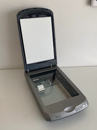 Scanner epson perfection 3170 - epson,