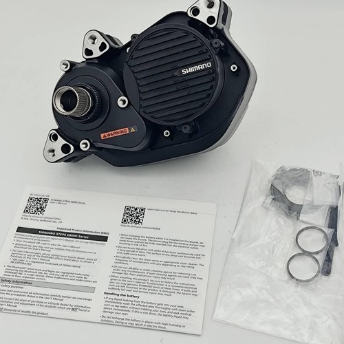 Unità trasmissione shimano - di,