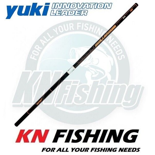 Canna pesca galleggiante - da,